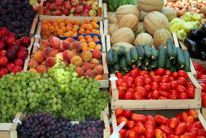 Raw Foods